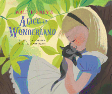 Walt Disney's Alice in Wonderland