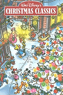 Walt Disney's Christmas Classics