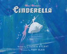 Walt Disney's Cinderella (Reissue)