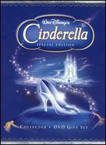 Walt Disney's Cinderella [Special Edition]