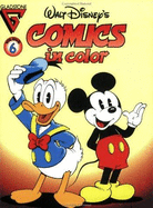 Walt Disney's Comics and Stories by Carl Barks