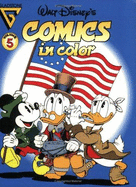 Walt Disneys Comics in Color