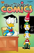 Walt Disney's Comics