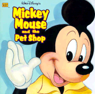 Walt Disney's Mickey Mouse and the Pet Shop