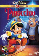 Walt Disney's Pinocchio