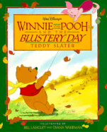 Walt Disney's Winnie the Pooh and the Blustery Day