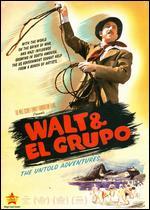 Walt & El Grupo