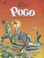 Walt Kelly's Pogo: The Complete Dell Comics Volume 2
