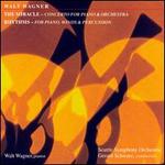 Walt Wagner: The Miracle; Rhythms