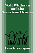 Walt Whitman and the American Reader