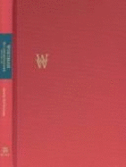 Walt Whitman: The Correspondence, Volume VII