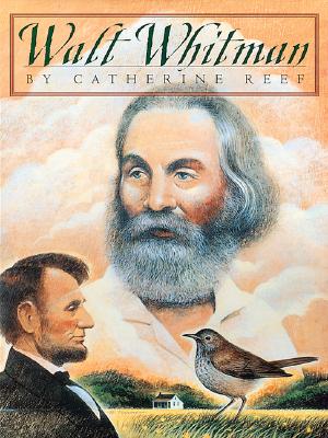 Walt Whitman - Reef, Catherine