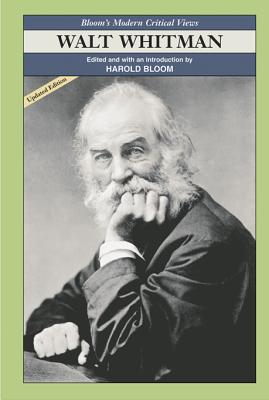 Walt Whitman - Bloom, Harold (Editor)