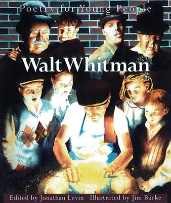 Walt Whitman - Whitman, Walter, and Levin, Jonathan (Editor)