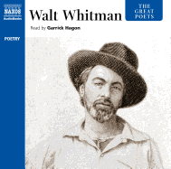Walt Whitman.