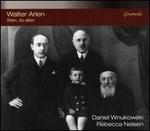 Walter Arlen: Wien, du Allein