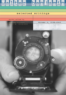 Walter Benjamin: Selected Writings, 1938-1940