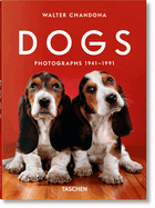 Walter Chandoha: Dogs. Photographs 1941-1991