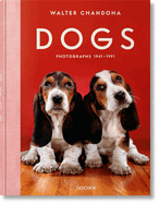 Walter Chandoha: Dogs. Photographs 1941-1991