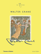 Walter Crane (the Illustrators)