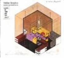 Walter Gropius: Buildings, Plans, Projects, 1906-1969