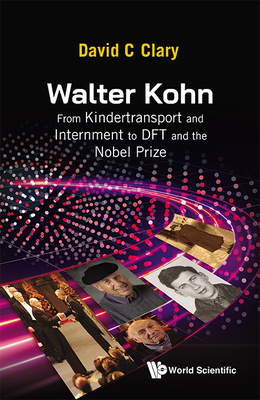 Walter Kohn - Clary David C