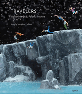 Walter Martin & Paloma Munoz: Travelers