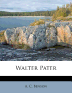 Walter Pater