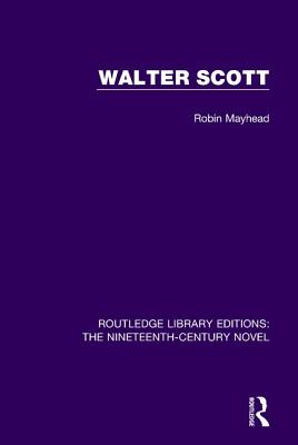 Walter Scott - Mayhead, Robin
