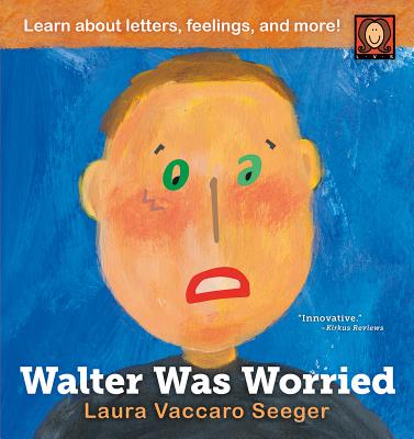 Walter Was Worried - 