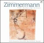 Walter Zimmermann: The Echoing Green