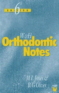Walther & Houston's Orthodontic Notes