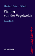 Walther Von Der Vogelweide