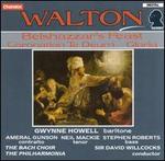 Walton: Belshazzar's Feast; Coronation Te Deum; Gloria