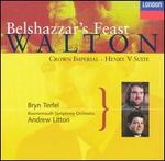 Walton: Belshazzar's Feast