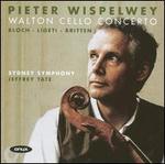 Walton: Cello Concerto