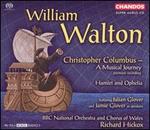 Walton: Christopher Columbus - A Musical Journey