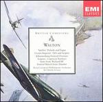 Walton: Coronation March; Richard III - Noel Rawsthorne (organ); Royal Liverpool Philharmonic Orchestra; Charles Groves (conductor)