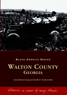 Walton County, Georgia