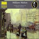 Walton: English Song Series