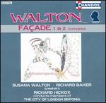 Walton: Fa�ade 1 & 2 (complete)