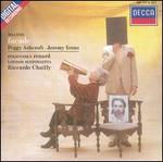 Walton: Fa�ade; Stravinsky: Renard