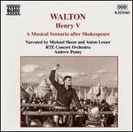 Walton: Henry V