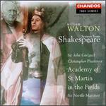 Walton: Scenes from Shakespeare