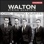Walton: String Quartets
