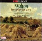 Walton: Symphonies 1 & 2