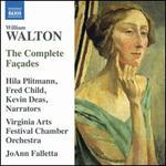 Walton: The Complete Fa�ades