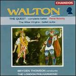 Walton: The Quest/The Wise Virgins