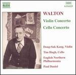 Walton: Violin Concerto; Cello Conerto