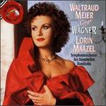 Waltraud Meier sings Wagner